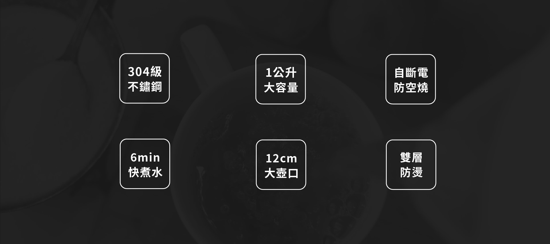 *暖陽生活*夏日團購ONE amadana 雙層隔熱快煮壺:圖片 7