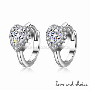 EC1622白-銀白K8mm