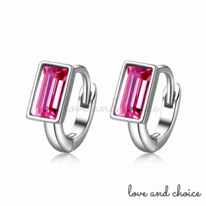 EC1669粉-銀白K6mm