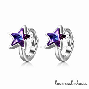 EC1671紫-銀白K6mm