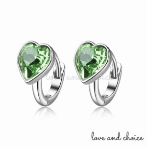 EC1672綠-銀白K6mm