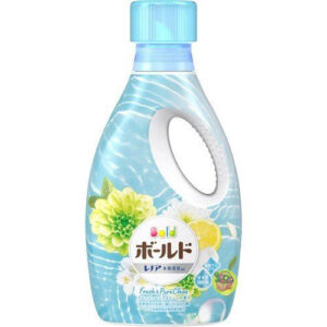 P&G BOLD 超濃縮洗衣精-清新花香 850克