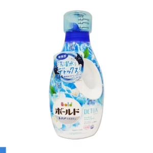P&G BOLD 超濃縮洗衣精-淺藍白葉