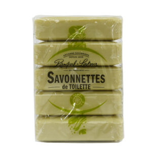 RAMPAL LATOUR 歐巴拉朵 甜杏仁 油香皂-無花果薰衣草 FIGLAVENDER