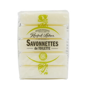 RAMPAL LATOUR 歐巴拉朵 甜杏仁 油香皂-紫丁香 LILAC