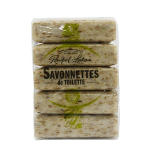 RAMPAL LATOUR 歐巴拉朵 甜杏仁 油香皂-薰衣草 LAVENDER FLOWERS