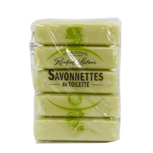 RAMPAL LATOUR 歐巴拉朵 甜杏仁 油香皂-馬鞭草 VERBENA