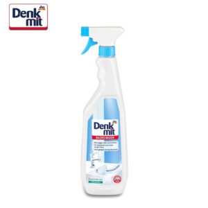 DENK MIT BADREINIGER 浴室水垢