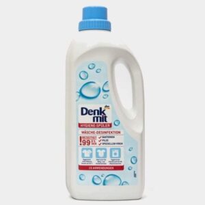 DENK MIT HYGIENESPUL UNIVERSAL 18杯 洗衣抗菌添加液