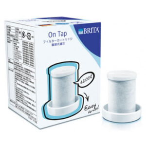 BRITA ON TAP龍頭式濾水器替換濾心
