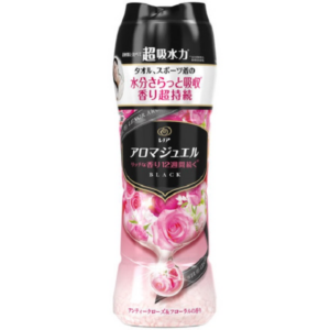 P&G 日本限定衣物芳香顆粒-香香豆甜花石榴香