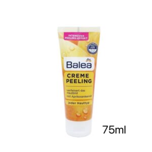 DM BALEA PEELING CREME 去角質乳霜