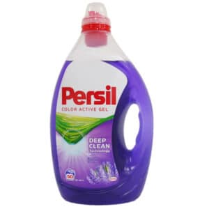 PERSIL 酵素洗衣凝露 COLOR-GEL 薰衣草香味 (紫) 2.5ML