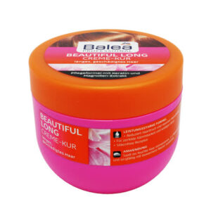 DM BALEA KUR BEAUTIFUL LONG 木蘭精華長髮專用髮膜