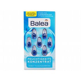 DM BALEA FEUCHTIGKEITS 保濕精華膠囊