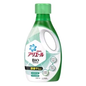 P&G ARIEL 超濃縮洗衣精-綠色抗菌