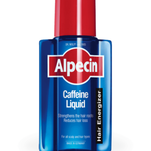 ALPECIN 咖啡因頭髮液 Coffein Liquid