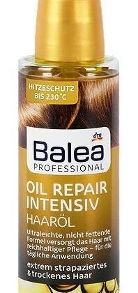 DM BALEA PROFESSIONAL OIL REPAIR INTENSIV HAAROL 摩洛哥 堅果護髮油