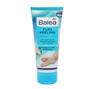 DM BALEA FUB-PEELING 足部去角質霜