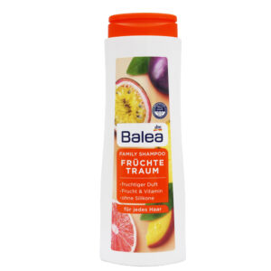 DM BALEA FAMILY SHAMPOO 果香 家庭洗髮露