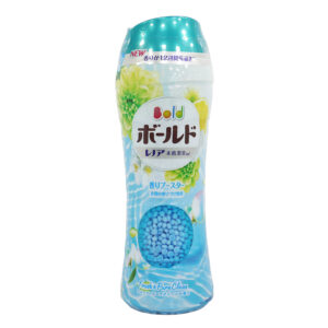 P&G 日本限定衣物芳香顆粒-香香豆純淨清香