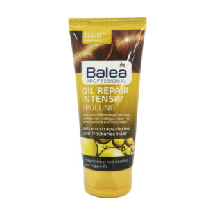 DM BALEA SPULUNG OIL REPAIR INTENSIV 受損髮質潤髮乳