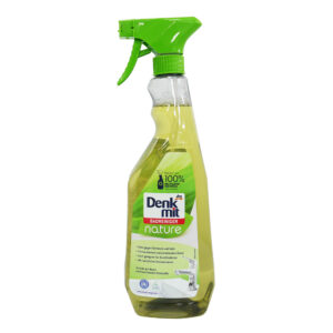 DENK MIT BADREINIGER NATURE 天然浴室清潔劑