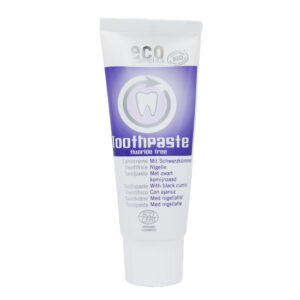 ECO TOOTHPASTE 有機牙膏-黑色小茴香