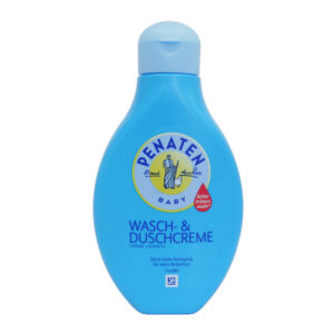PENATEN 寶寶泡澡沐浴露 WASCH & DUSCHCREME