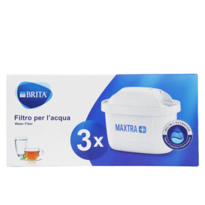 BRITA MAXTRA PLUS CARTRIDGE 濾水芯/3顆