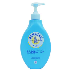 PENATEN PFLEGELOTION 溫和護 膚乳液(藍瓶)