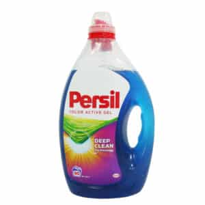 PERSIL 酵素洗衣凝露 COLOR-GEL 亮彩護色 (藍) 2.5ML