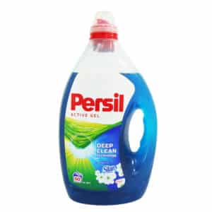 PERSIL 酵素洗衣凝露 POWER GEL (花香藍)香味 2.5ML