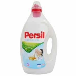PERSIL 酵素洗衣凝露 SENSITIVE GEL抗敏抑菌 (白) 2.5ML