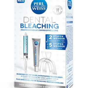 PERLWEISS DENTAL BLEACHING 牙齒美白凝膠