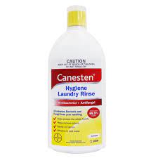 德國BAYER拜耳-Canesten衣物除菌消毒液1000ml