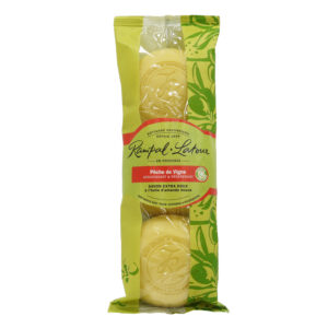 AMPAL LATOUR 歐巴拉朵甜杏仁油皂-藤桃 PÊ CHE DE VIGNE