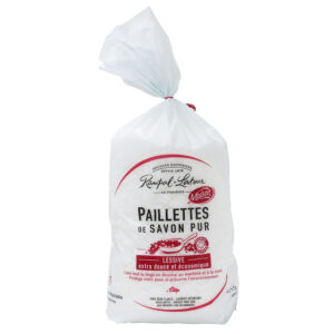 RAMPAL LATOUR 歐巴拉朵 馬賽皂 洗衣皂絲-無香味 FRAGRANCE FREE WITH PALM OIL