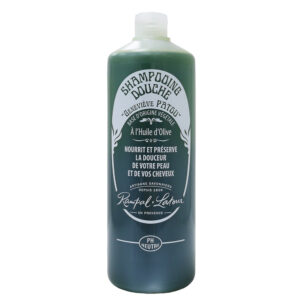 RAMPAL LATOUR 歐巴拉朵 特級橄欖油沐浴乳(1L) FRAGRANCE FIGLAVENDE