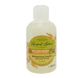 RAMPAL LATOUR 歐巴拉朵 2in1蜂蜜葡萄柚洗髮沐浴精(250ML) HONEYGRAPEFUIT