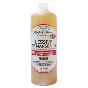 RAMPAL LATOUR 歐巴拉朵 馬賽皂 洗衣精-綠茶 GREEN TEA