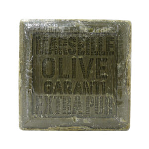 RAMPAL LATOUR 歐巴拉朵 馬賽香皂塊600G MARSEILLE SOAP CUBES (綠色橄欖油)