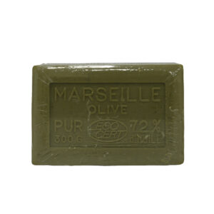 RAMPAL LATOUR 歐巴拉朵 馬賽香皂塊300G MARSEILLE SOAP CUBES (綠色橄欖油)