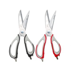 七合一附套廚房料理剪刀