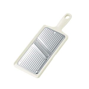 【下村工業】蔬菜削片器