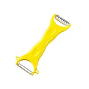 【下村工業】雙頭削皮刀- FVS-634