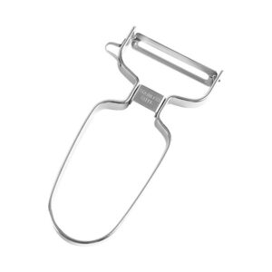 【下村工業】不鏽鋼軟皮專用刮皮刀