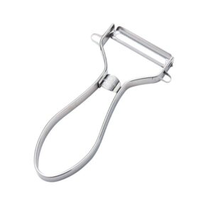 【下村工業】不鏽鋼軟皮專用刮皮刀