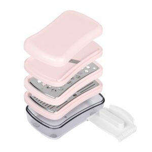 【下村工業】三合一調理器