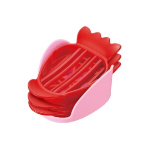 【下村工業】草莓切片器